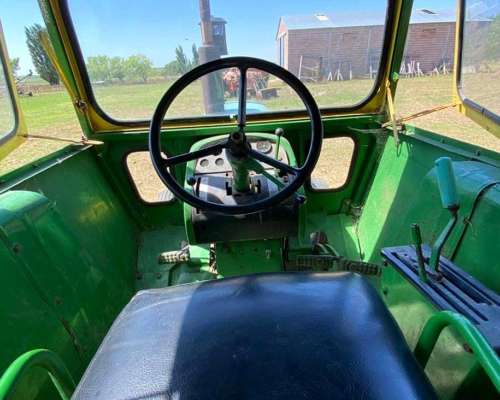 John Deere 3530 3 Puntos