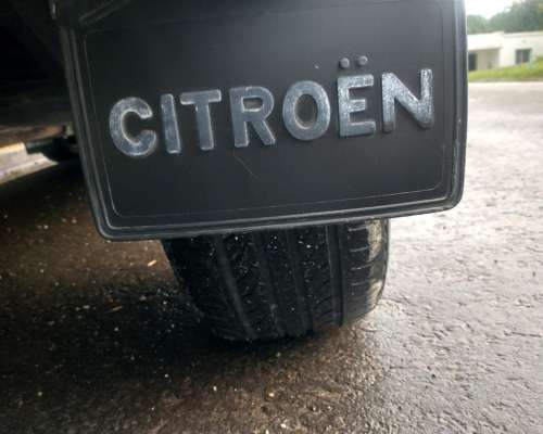 Vendo Citroen Berlingo Multispace