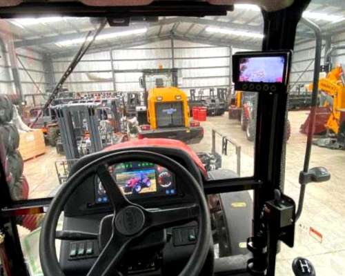 🔥🔥 Gran Rebaja Expoagro 🔥🔥 🚜yto 130 HP 🚜