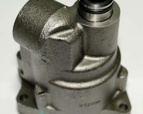 Bomba de Aceite Motor New Holland Genesis