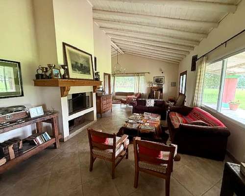 Campo en Venta en Open Door, Lujan