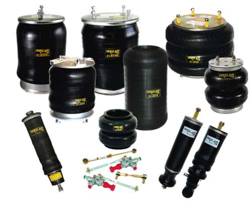 Todos los Repuestos Fervi AIR