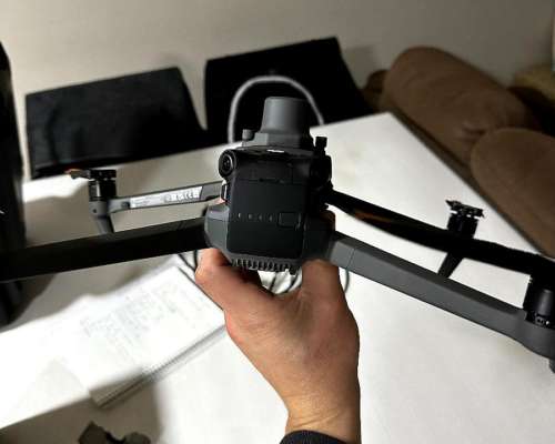 Dji Mavic 3 Multiespectral