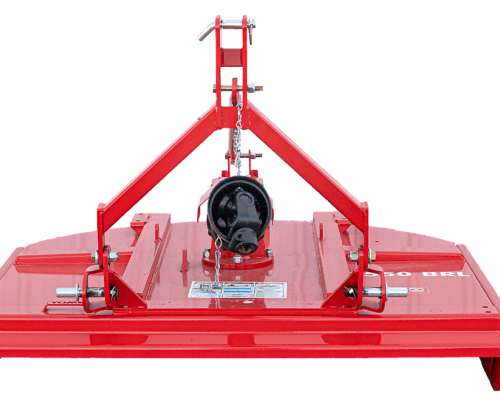 Desmalezadora Yomel - 1550 BRL - Linea Reforzada