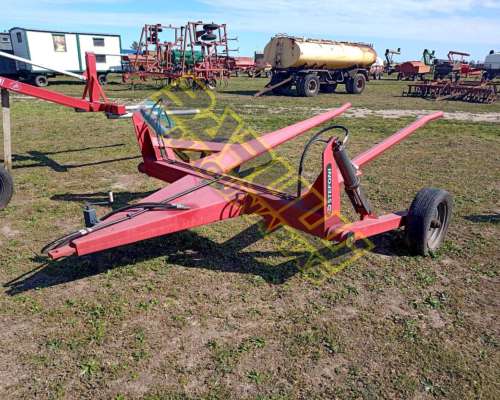 Transportador para Dos Rollos Stefoni Nuevo Disponible