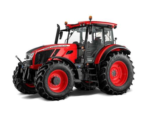 Zetor Cristal 170 HP