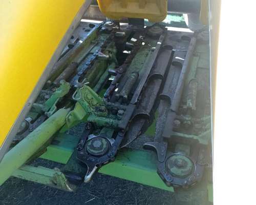 Maicero Allochis 2006 13 Surcos a 52,5 CMS (emb. Case IH)