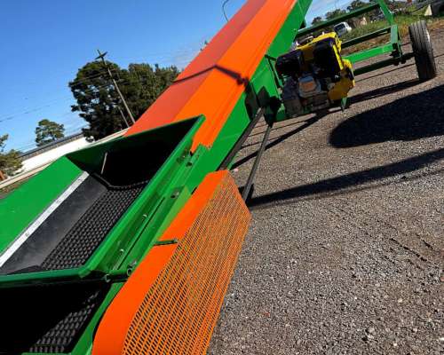 Cintas Transportadoras PIA la Medidas Nesecite