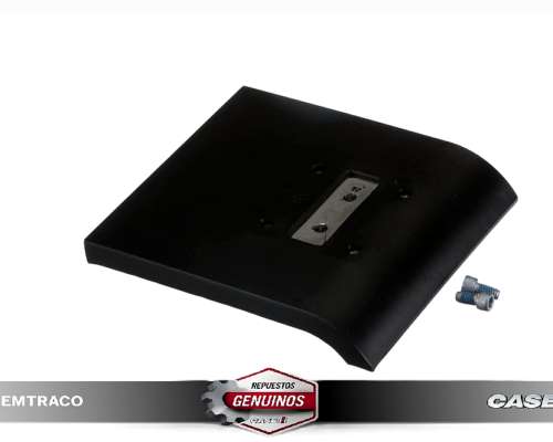 Placa de Impacto Balanza CNH Case NEH Holland 47592682