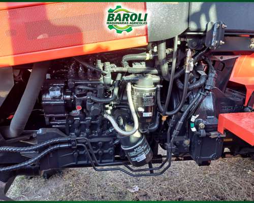 Tractor Hanomag TF 70