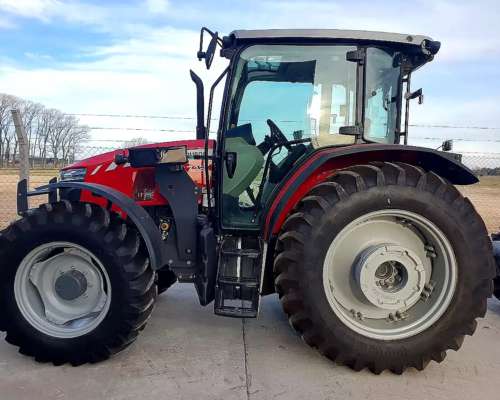 Tractor Massey Ferguson 6712, Oferta Exclusiva