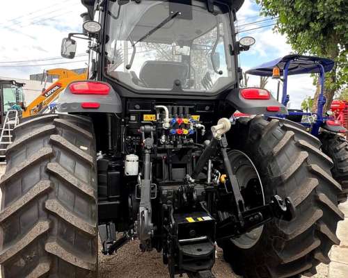 Lovol 150 HP Doble Tracción