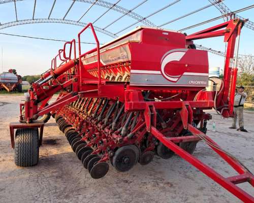 Semb G Fino Crucianelli Pionera 3520