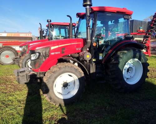 Tractor YTO NMY9048 (90hp) Nuevo
