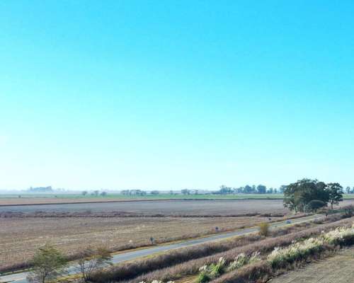 San Marcos Sud, Córdoba - 21 Ha