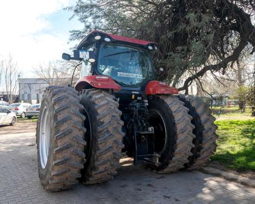 Tractor Case Puma 230 año 2022