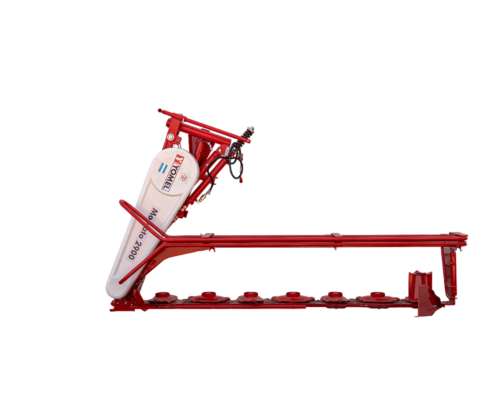 Segadora Yomel - Moscato 2900 - 3 Pts - sin Acondicionador