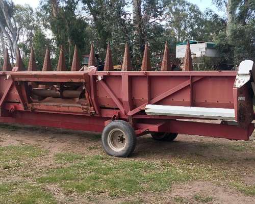 Vendo Maicero Maizco 16 a 52 con Kit BA 70