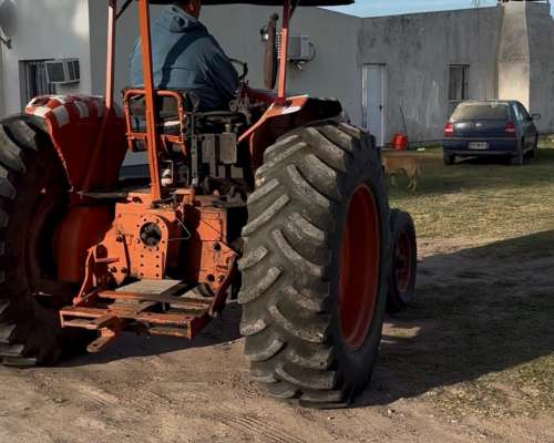 Tractor Fiat 780 R