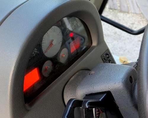 Valtra BT 170 Powershift - año 2019 - 3.800 Hs Como Nuevo