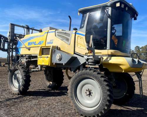 Pla 2850 , 26 Mts , con Piloto