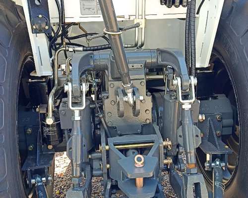 Tractor Bronco 40 HP