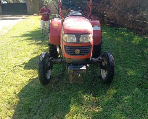 Tractor Hanomag 300 a