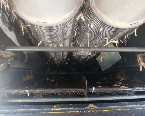 Maquina New Holland 5090