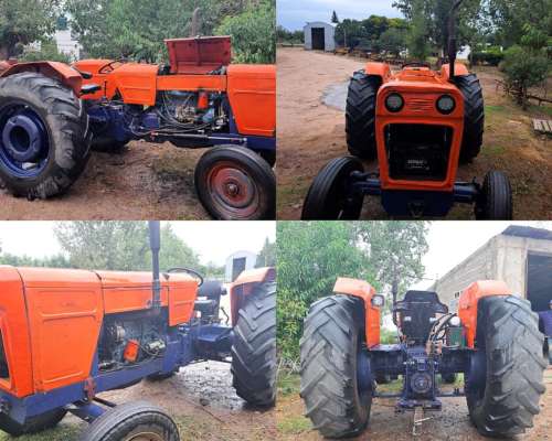 Un Fiat 700 y UN 800 para Reparar