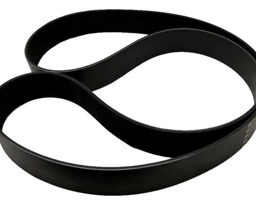 Correa de Ventilador de Motor Sisu WI