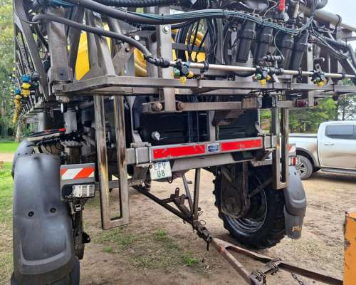 Pla 3300 2020 Deutz Piloto