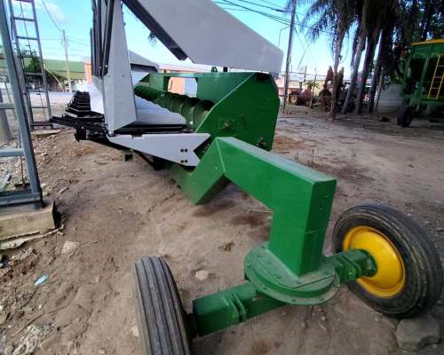 Maicero Maizco Mxiii de 10 a 52: Reparado+pintado