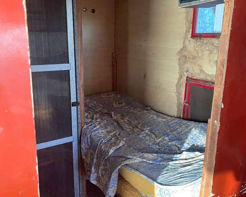 Casilla Gutiérrez 5 Mts