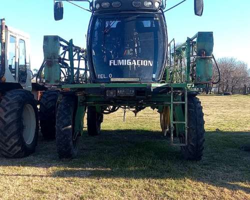 Metalfor 3200 Excelente Oportunidad