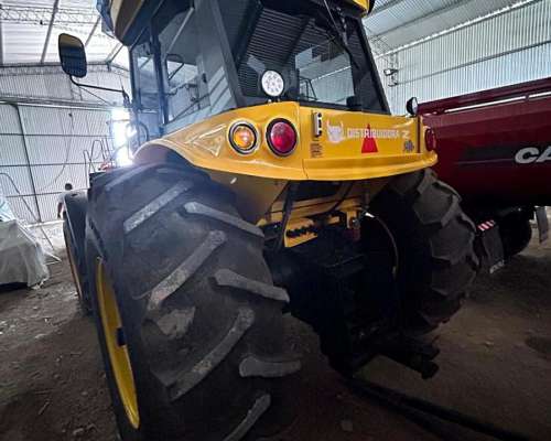 Usado - Pauny 280 Evo- 500hs - Patón - Centro Abierto - 2025