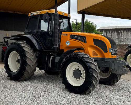 Tractor Valtra Modelo Ar150p