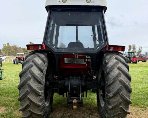 Tractor Massey Ferguson 292