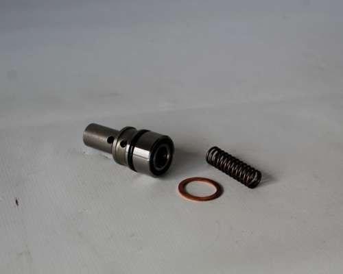 Valvula de Levante Hidraulico Tractor Fiat 540/400e/55-46