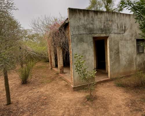 Vendo Campo Especial Ganadería
