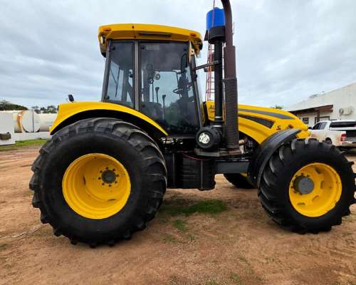 Tractor Pauny Audaz 2200 2018 220 HP Impecable