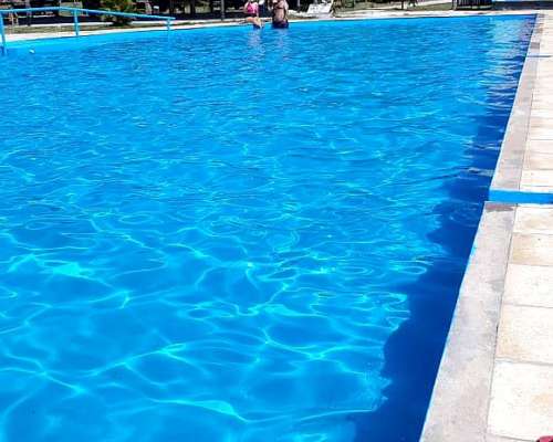 Oportunidad de Inversion en Complejo Turistico