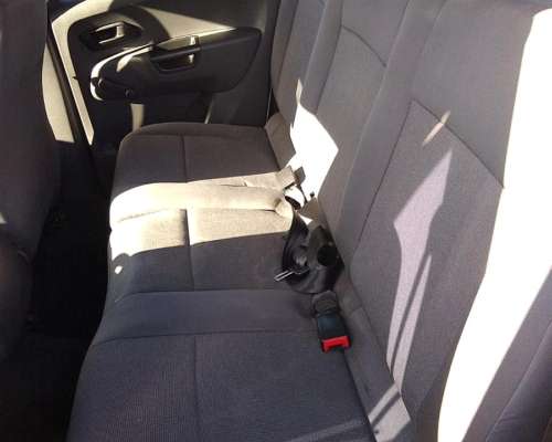 Vw Amarok 2.0 4X2 Starline con Accesorios, Unica Mano 2014
