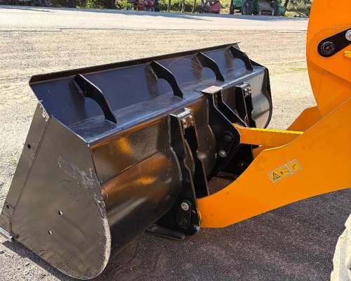 Lonking CDM 833 H Nuevas Disponibles Precios Promocionales