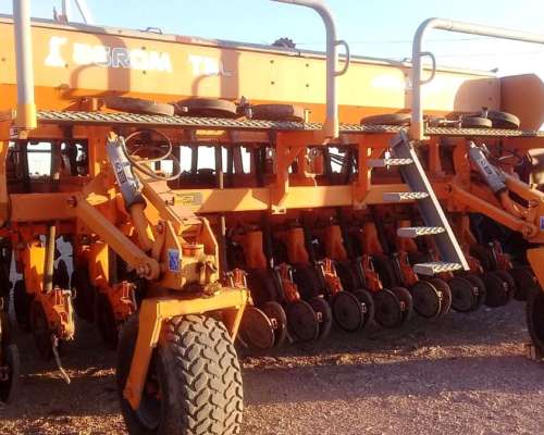 Vendo Agrometal de 23 a 21