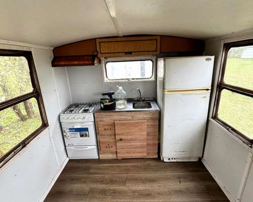 Casilla Usada el Iman de 4 Camas Completa