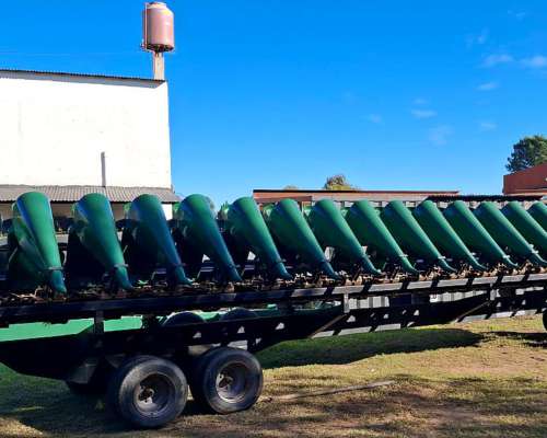 Maicero Franco Fabril 18 a 52 Buen Estado