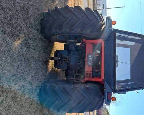 Mf 650 / año 2004 / 160 HP / Motor con 4.000 Horas