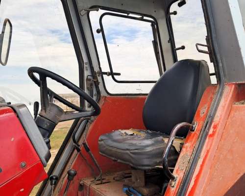 Tractor Massey Ferguson 1615