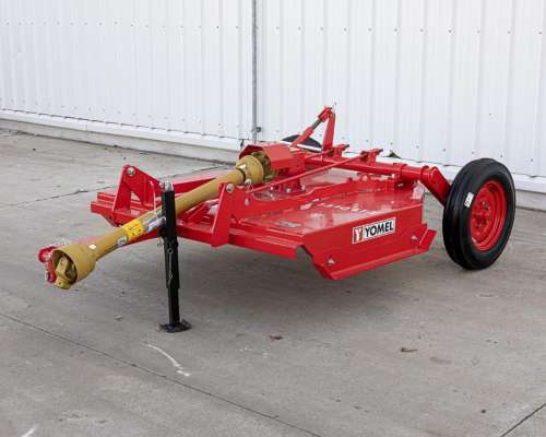 Desmalezadora Yomel - 1510 LTZ - Linea Liviana