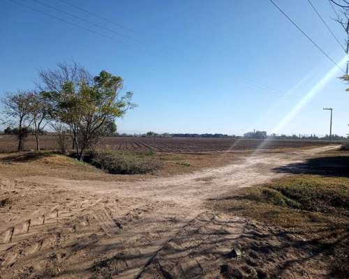 Vendo 18 Hectareas Agricolas - Ferreyra - Cordoba